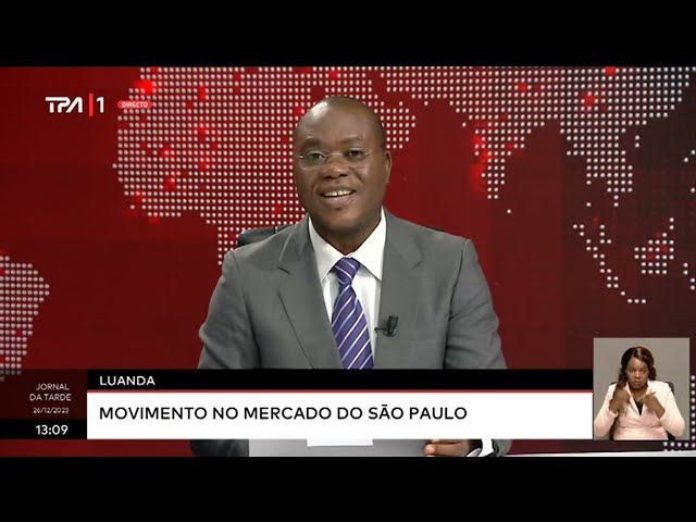 Jornal da Tarde 26 12 2023