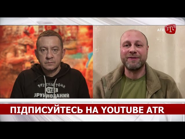 «Кіборг» Андрій ШИШУК: НАШІ ПОЛІТИКИ ЗАВАЖАЮТЬ ЗСУ ПЕРЕМАГАТИ!