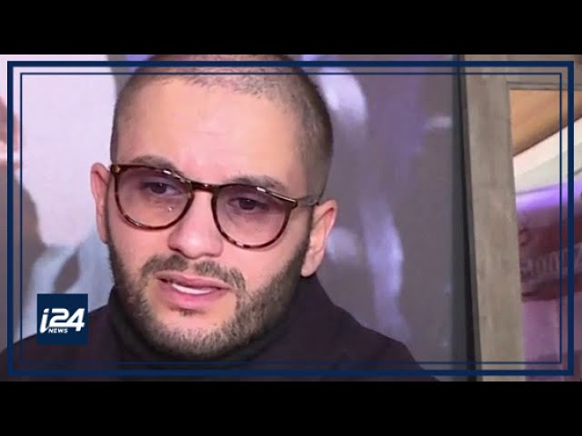 "Malik Bentalha soutient les appels à l'éradication d'Israël"