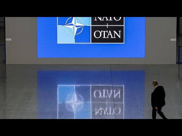 Otan : la Commission parlementaire turque approuve l'adhésion de la Suède (député à l'AFP)