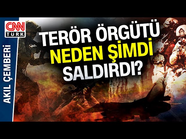 PKK Saldırısının Arkasındaki Güç Kim? İsmet Özçelik: "Koordinatları Bizzat Amerikalılar Veriyor