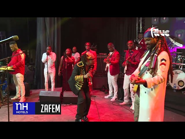 BAL ZAFEM 25 DECEMBRE 2023 || LE PLEIN