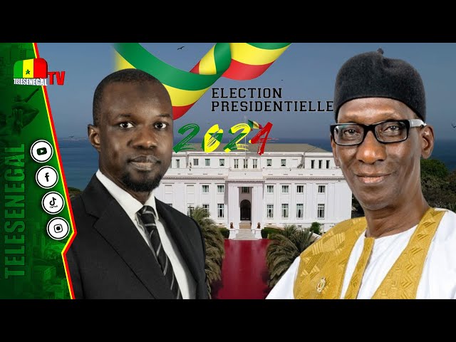 [2024+] Candidatures DECROIX, SONKO...Quel Choix faire en 2024 pour le Sénégal ? 2024+!