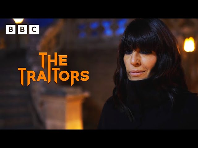 The Traitors - Series 2 | Official Trailer  - BBC