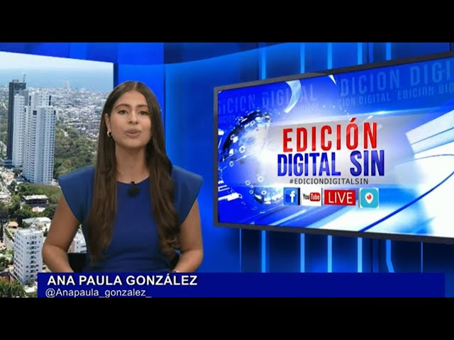 EN VIVO 26/12/2023 Retransmisión #EdiciónDigitalSIN