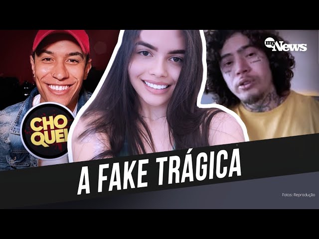 FAKE NEWS sobre estudante e humorista acaba em morte, reacende debate e renova urgência de regulação