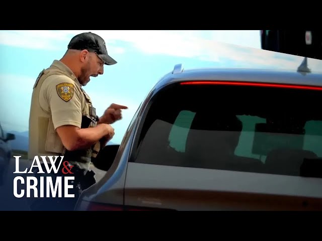 'I'm Going to Pull You Out of Your Car': AZ Deputy Threatens to Arrest Man Who Refuse