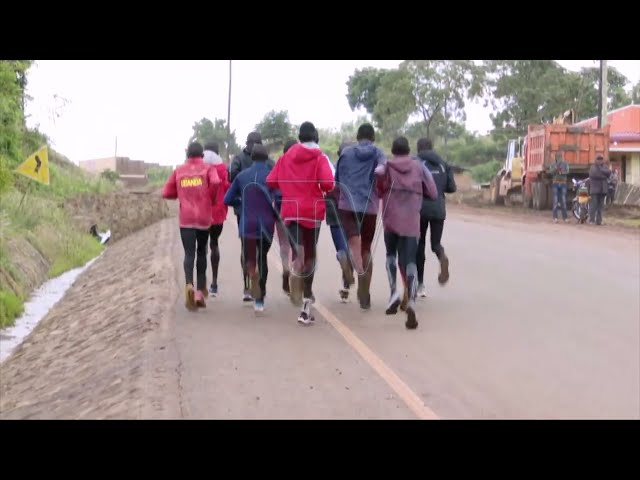 Uganda Athletics Federation hires lawyers to appeal female athletes’ IAAF ban