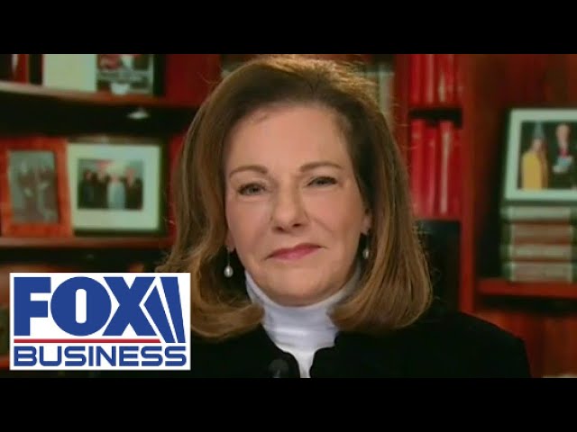 'UPSIDE DOWN THINKING': K.T. McFarland says US has 'encouraged' Iranian proxies