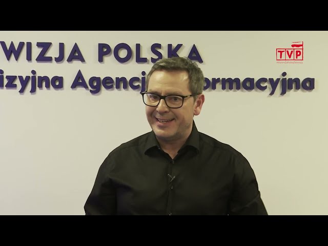 ⁣Oświadczenie Michała Adamczyka, prezesa Telewizji Polskiej