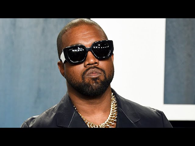 Kanye West apologizes to Jewish community in Hebrew