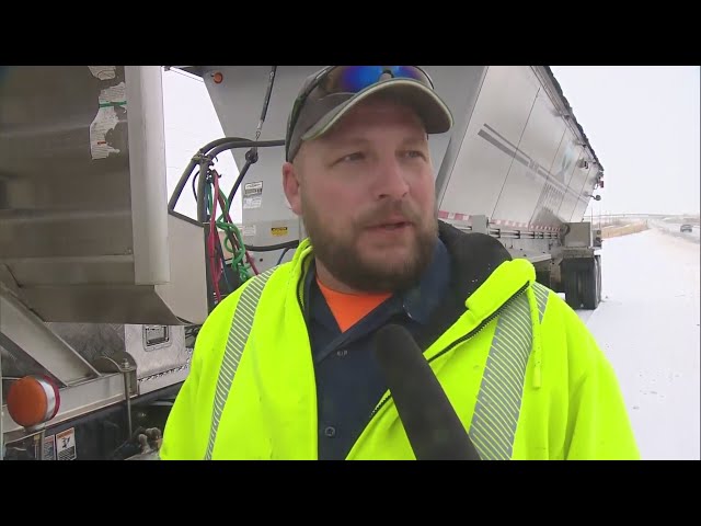 I-70 eastbound closes on Eastern Plains amid blizzard conditions