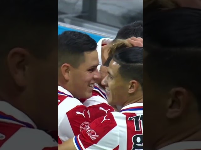 ¡NO SE OLVIDA!  El día que Chicote Calderón humilló al América #shorts