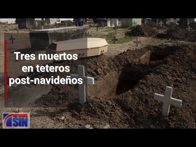 #EmisiónEstelarSIN: Muertos, intoxicados y accidente