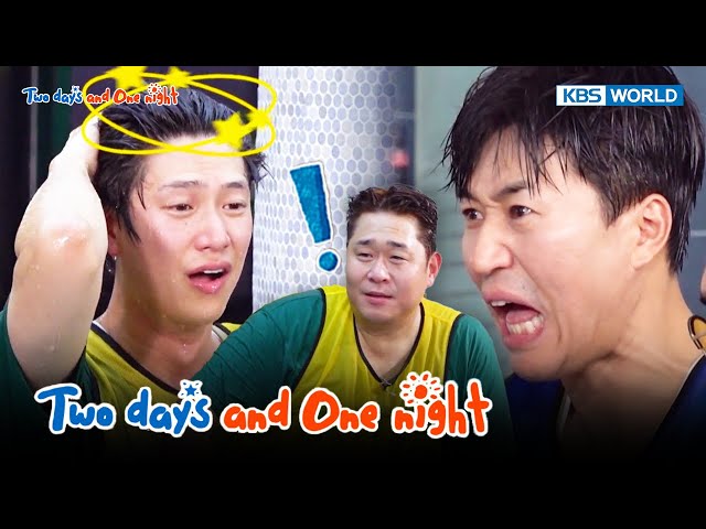 Two Days and One Night 4 : Ep.204-1 | KBS WORLD TV 231224