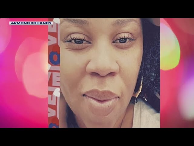 11-year-old finds mother dead in Detroit home