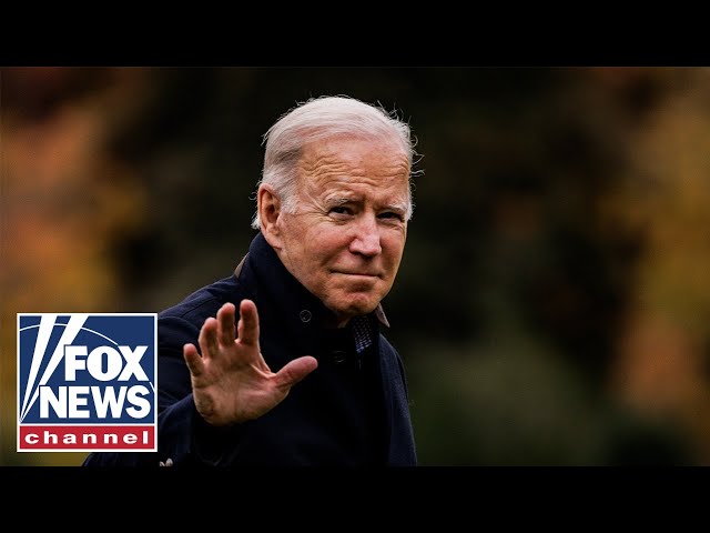 Joe Biden has not helped this instability: Tammy Bruce