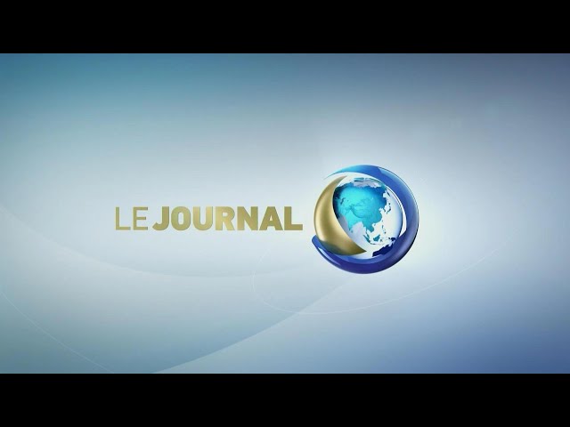 En direct : Le Journal 14/12