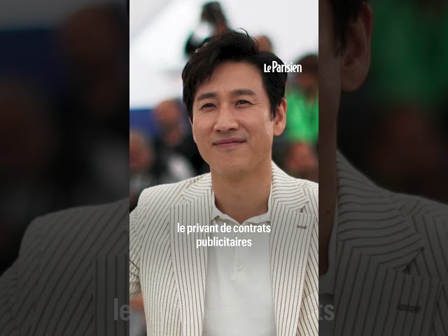 L'acteur de « Parasite », Lee Sun-Kyun retrouvé mort dans sa voiture