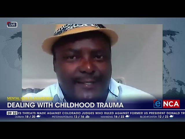 Discussion | Impact of childhood trauma on adulthood