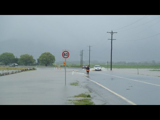 Situation in Far North Queensland is a ‘national problem’