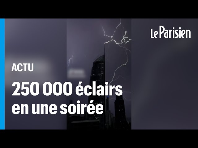 Australie : au moins dix morts dans une violente tempête qui secoue l’est du pays depuis trois jours