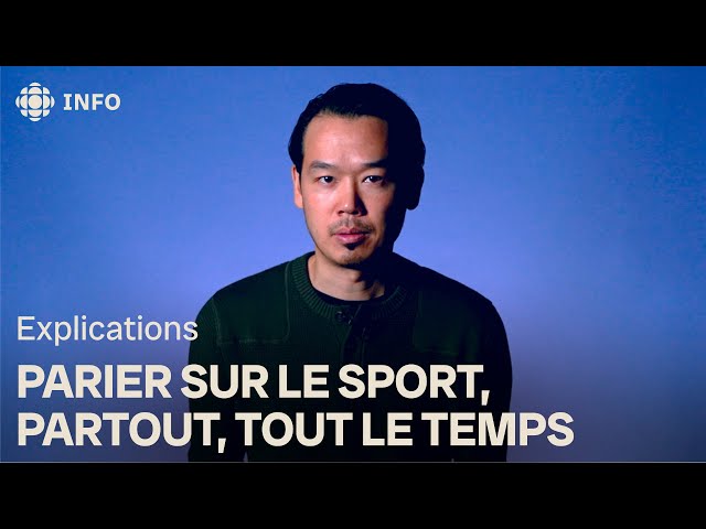 Le phénomène du #SportsBetting, entre divertissement et dépendance