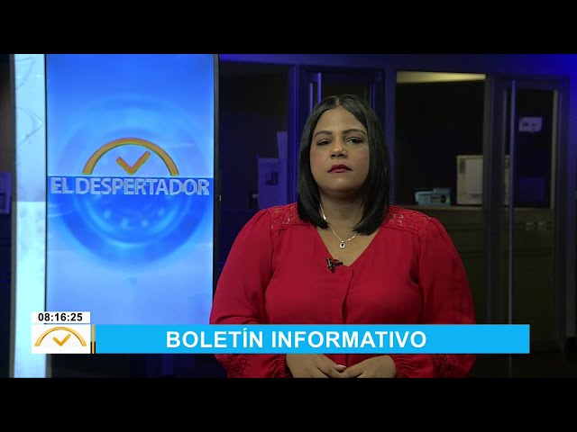 #ElDespertador: Resumen informativo y más