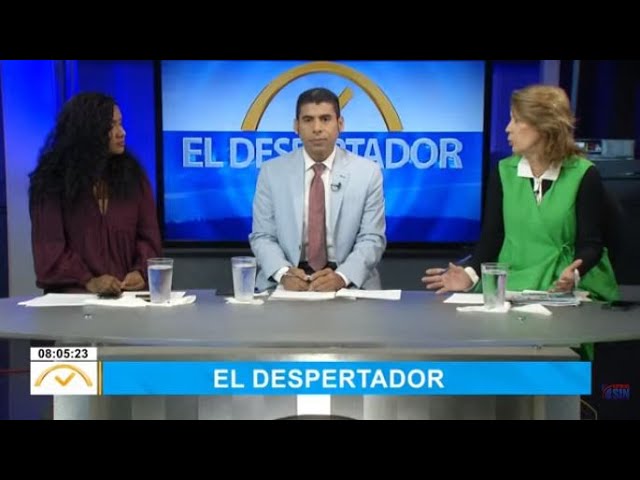 EN VIVO 27/12/2023 #ElDespertadorCompleto