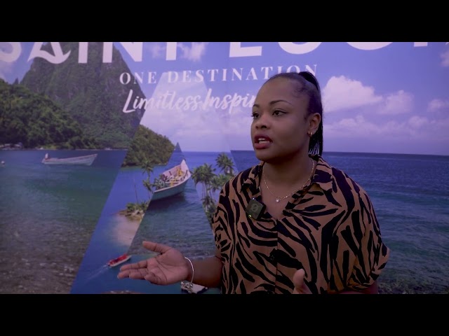 St. Lucia Tourism Authority Targets MICE Industry to Expand Tourism Portfolio.(December 21st 2023)