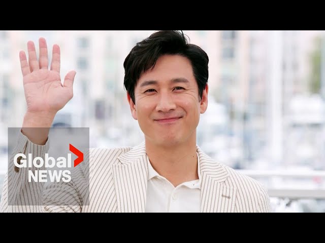 "Parasite" actor Lee Sun-kyun dead at 48