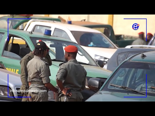 FEUILLETON JUDICIAIRE SUR L'AFFAIRE MARTINEZ ZOGO - EQUINOXE TV