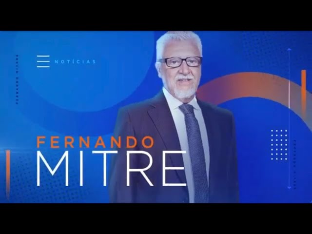 Fernando Mitre fala sobre o desafio da segurança | BandNews TV