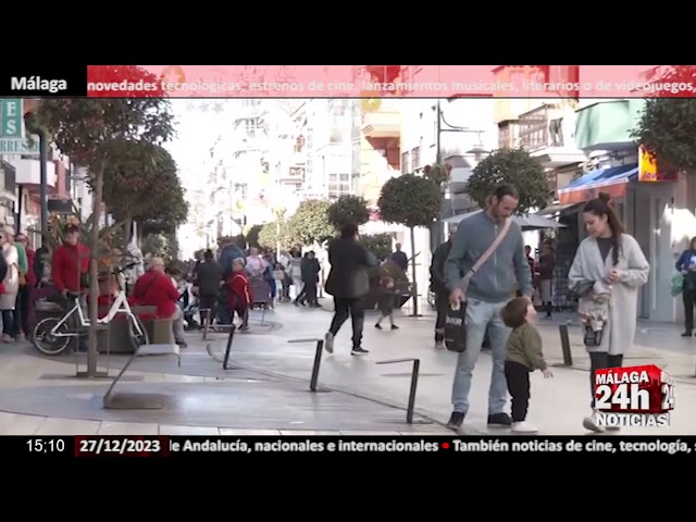 Noticia - Torre del Mar vive una oleada de robos