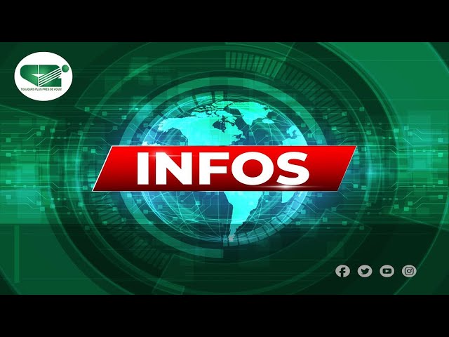 6:15 p.m. News, 12/27/2023 - Canal 2 international