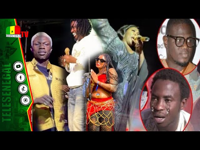 [LIVE] Problème Wally seck et Sidy Diop : Serigne Bada fait des graves révélations