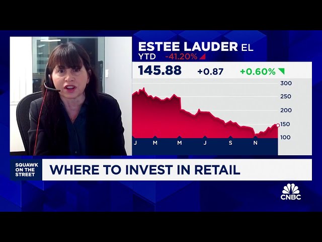 Take advantage of the weakness in LVMH, says Dana Telsey