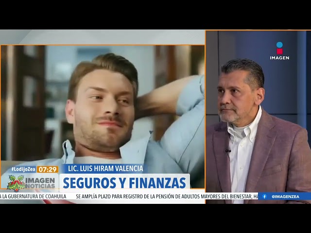 ¿En qué invertir este 2024? Un especialista habla del tema | Noticias con Francisco Zea