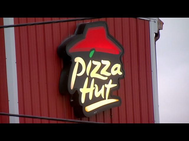 Pizza Hut to lay off thousands of California delivery drivers in 2024