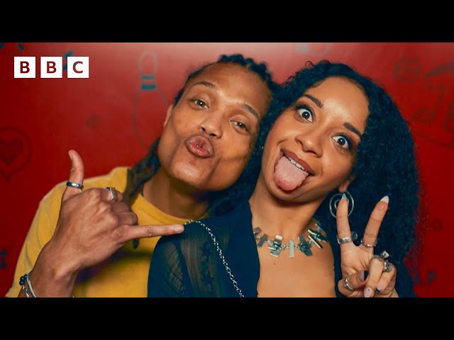 New Year, New TV  2024 iPlayer Trailer | BBC