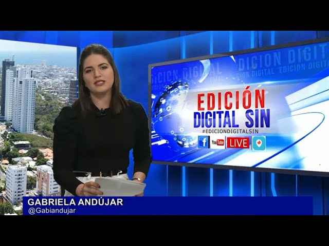 EN VIVO 27/12/2023 #EdiciónDigitalSIN