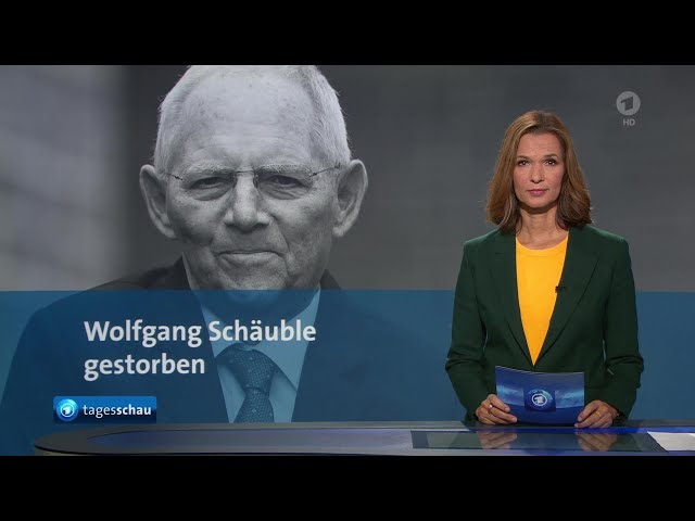 tagesschau 20:00 Uhr, 27.12.2023