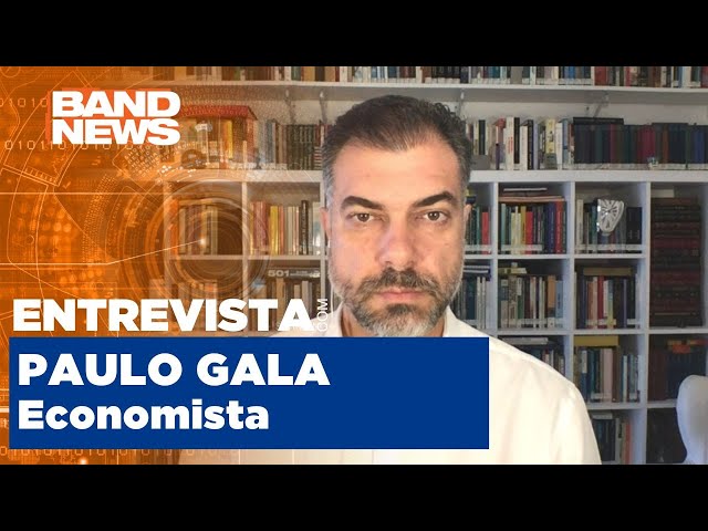 Segundo IBGE taxa de desemprego no Brasil chega a 7,6% | BandNews Tv