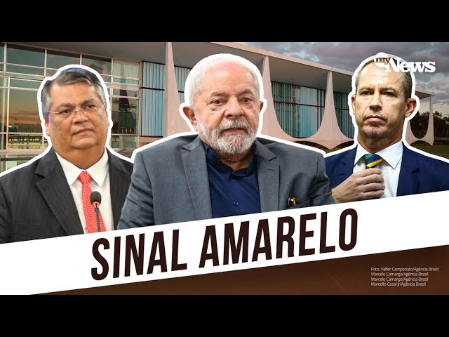 ALERTA: Ministério da Justiça manda PF investigar ameaça a Lula nas redes sociais