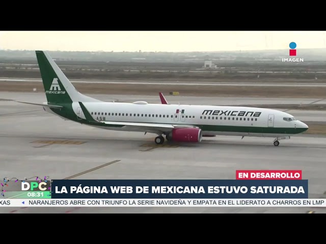 Mexicana de Aviación: Gobierno confunde Boeing con Boing y desata burlas | DPC con Nacho Lozano