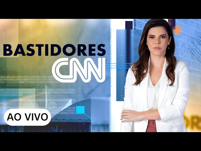 AO VIVO: BASTIDORES CNN - 27/12/2023