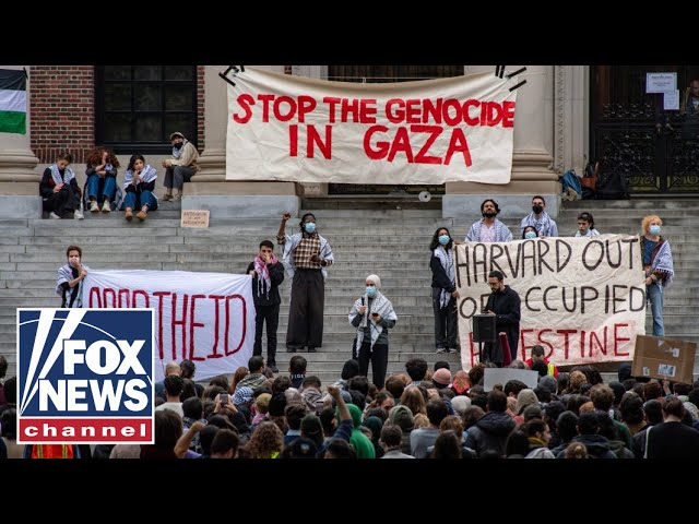 Jewish students take legal action against universities over antisemitism