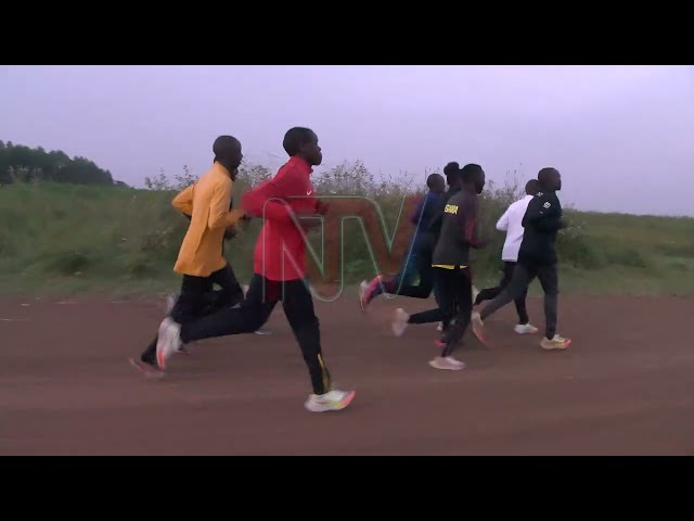 How foreign-managed training camps transformed Uganda's long-distance athletics