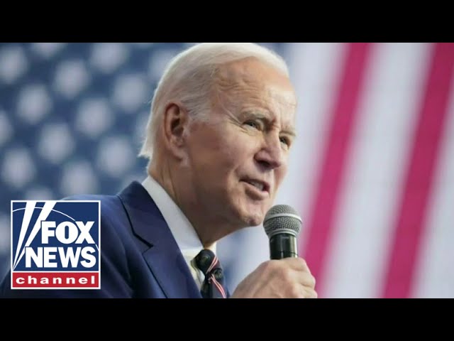 Biden's 'basement strategy' isn't going to work this time