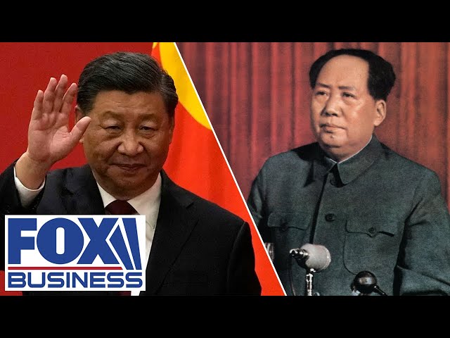 Xi Jinping wants to be the one to 'finish Mao's work': Expert